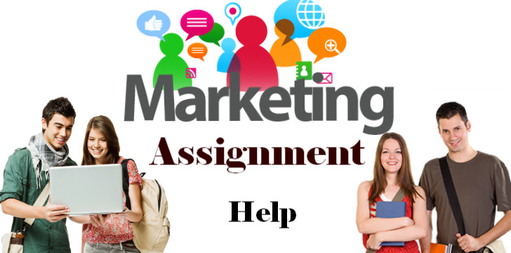 marketing assignment writers