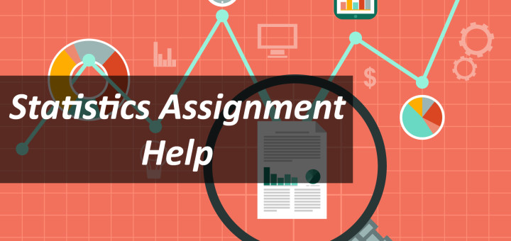 Statistics Assignment Help