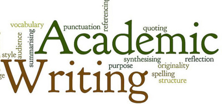 Academic-Writing