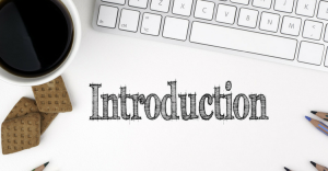 Tips For Writing An Engaging Introduction