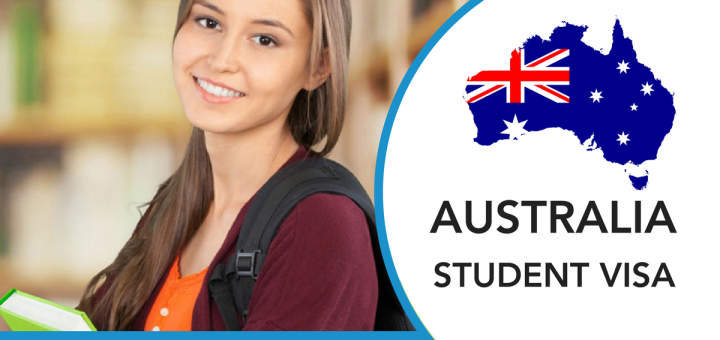 Study Visa in Australia