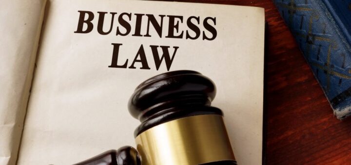 Business-Law