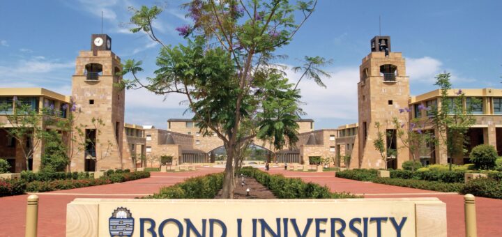 Bond University assignment help