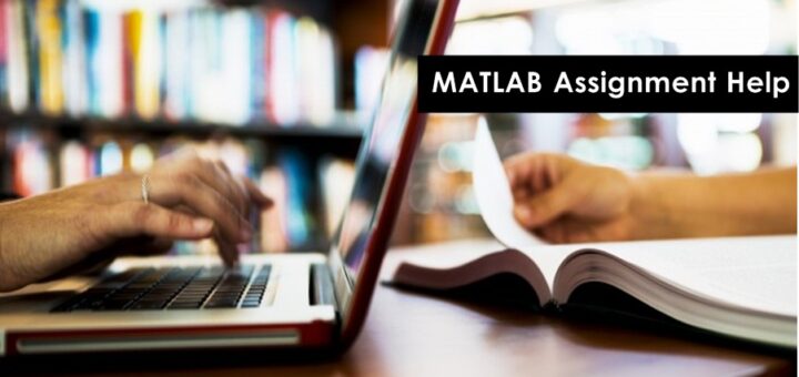 matlab assignment help