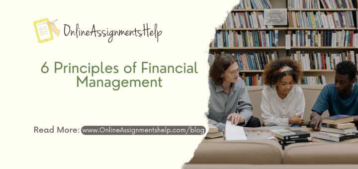 6 Principles of Financial Management